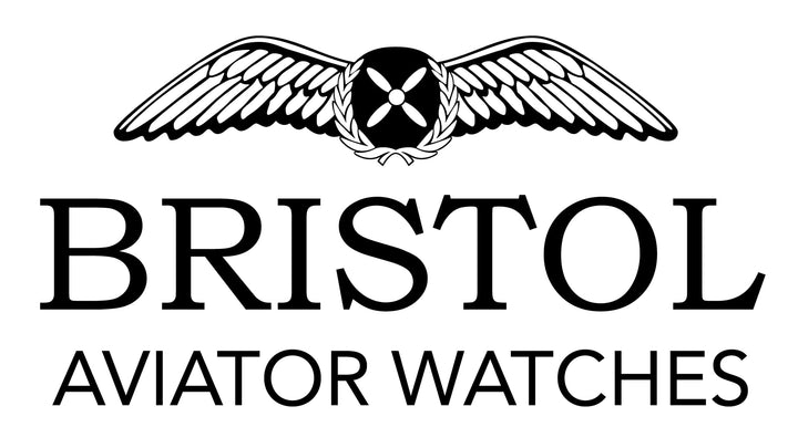 Bristol Aviator Watches