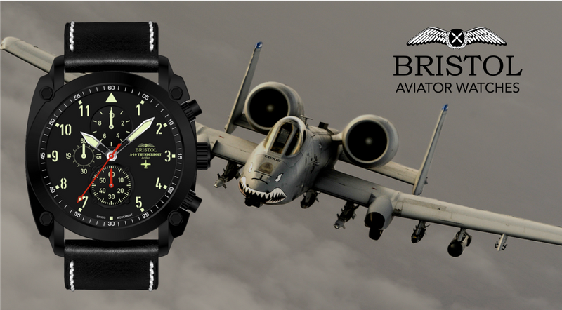 Bristol Watch Company Home Of The Bristol Aviator Watch Line