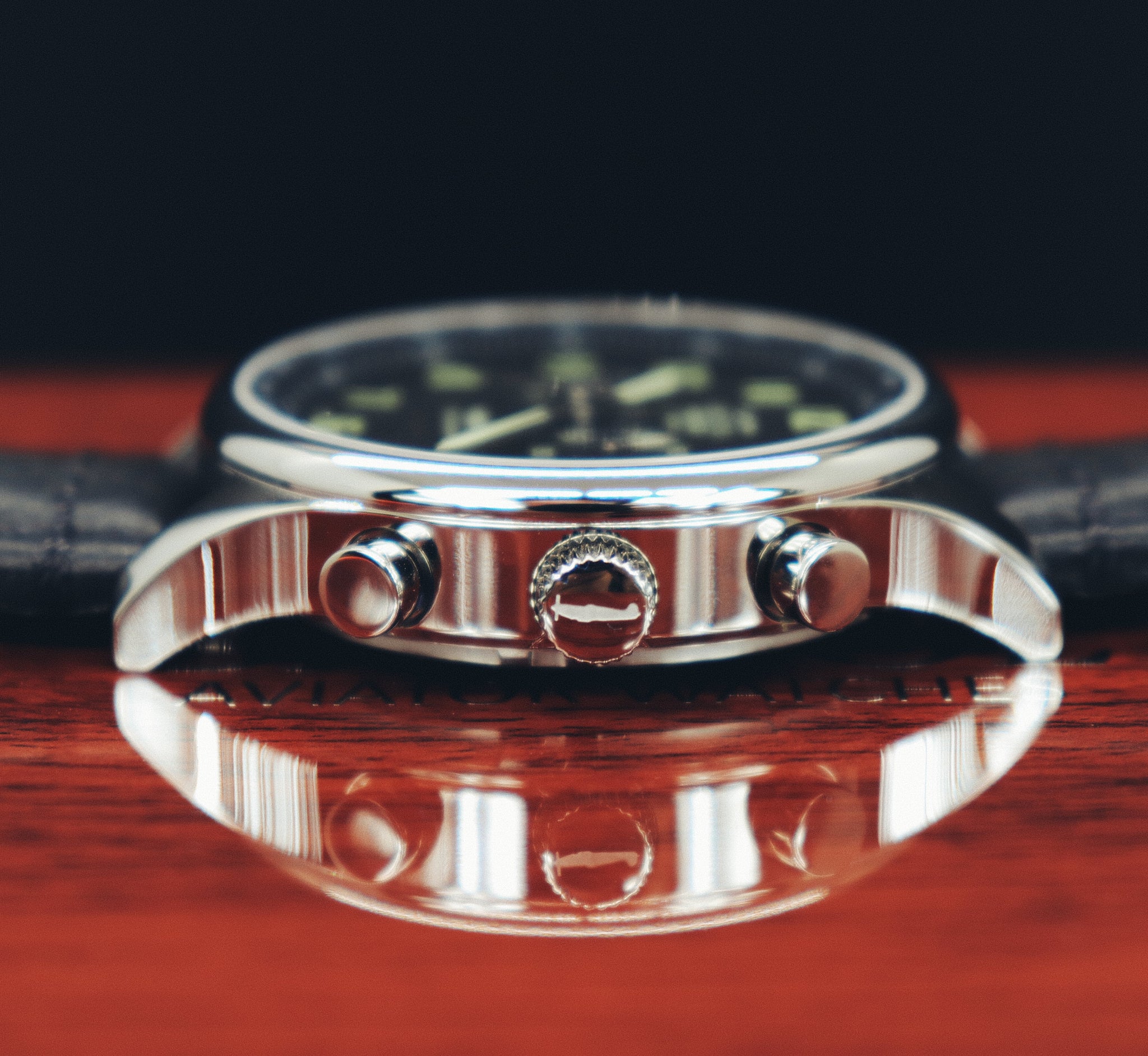 From Spitfires to Watches: REC Looks to Use Metal from Fighter Plane in  Watches - MetalMiner